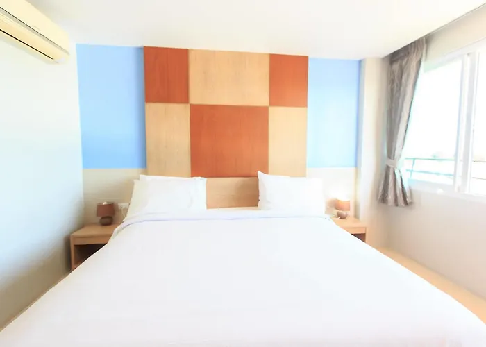 Ilife Residence